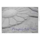 Prayers For You - Sand Flower
