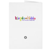 Praying for you (Back)