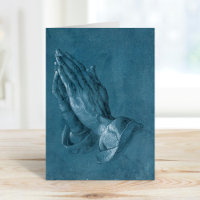Praying Hands | Albrecht Dürer