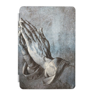 Praying Hands, Albrecht Durer iPad Mini Cover