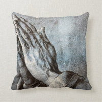 Praying Hands, Albrecht Durer