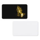 Praying hands