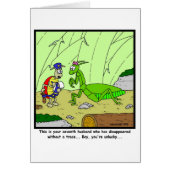 Praying Mantis (Front)