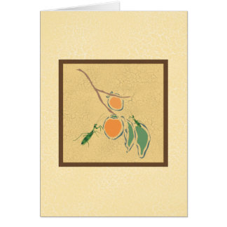 Praying Mantis Cards