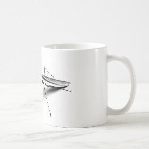 Praying Mantis Collection Coffee Mug