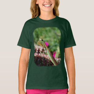 Praying Mantis Insect Animal T-Shirt