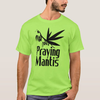 Praying Mantis Shirt