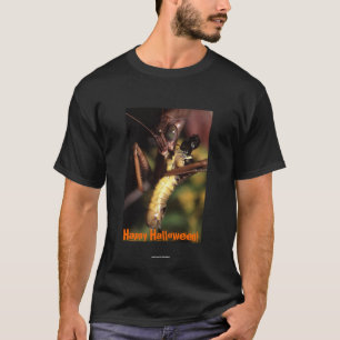 Praying Mantis T-Shirt