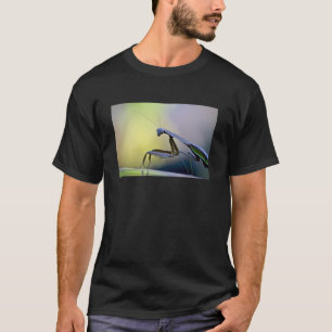 Praying Mantis TShirt