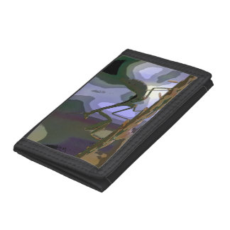 Praying Mantis Wallet 2