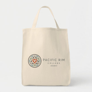 PRC Alumni Tote Bag