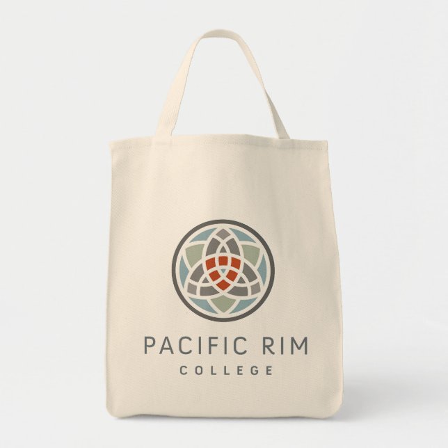PRC Tote Bag (Front)