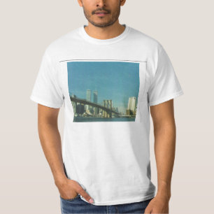Pre 9/11/01 New York T shirt