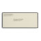 Pre Addressed Plain White Custom #10 Envelopes