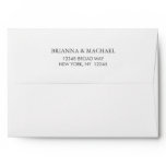 Pre-Addressed