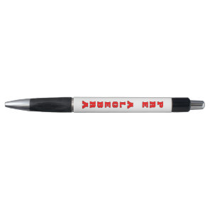 Pre Algebra Pen