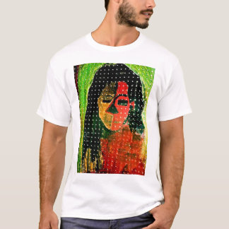 PRE DREAD PEG BOARD T-Shirt