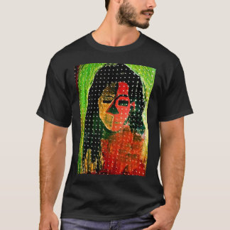 PRE DREAD PEG BOARD T-Shirt