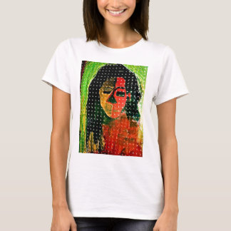 PRE DREAD PEG BOARD T-Shirt