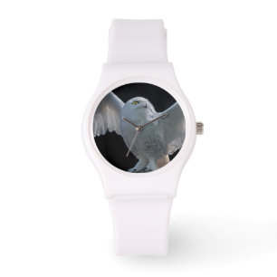 Pre-Flight Check Watch