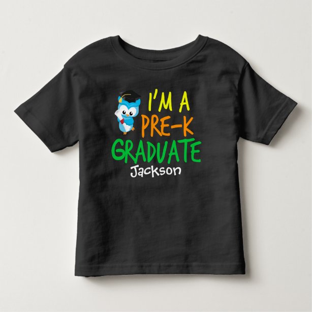 pre k shirt for girl