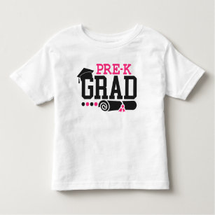 pre k graduation shirts 2021