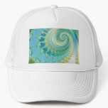 Pre Life - Fractal Trucker Hat
