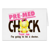 Pre-Med Chick 3 (Front Horizontal)