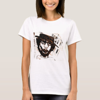 PRE MISSION THOUGHT T-Shirt