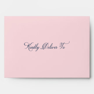 Wedding Printed Mailing Envelopes Zazzle