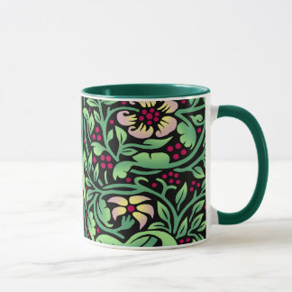Pre-Raphaelite Mug