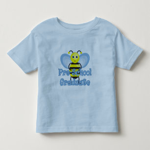 Pre-School Graduation Gifts Toddler T-shirt
