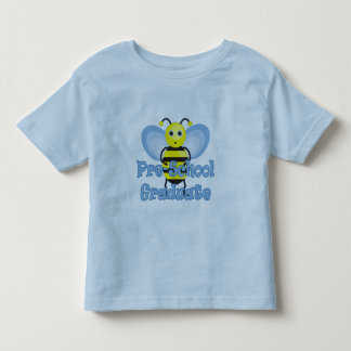 Pre-School Graduation Gifts Toddler T-shirt
