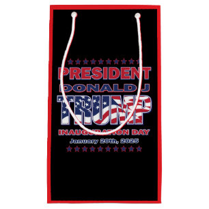 Pre Small Gift Bag