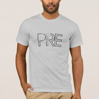 PRE T-Shirt
