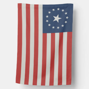 Pre-war Commonwealth Flag