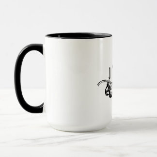 Pre-Workout Punch Boxing Mug