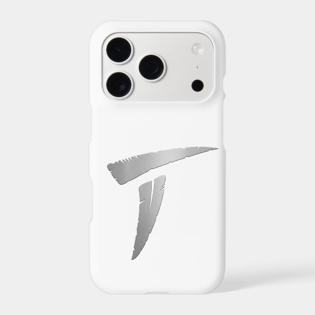 PREADTOR iPhone CASE (Back)