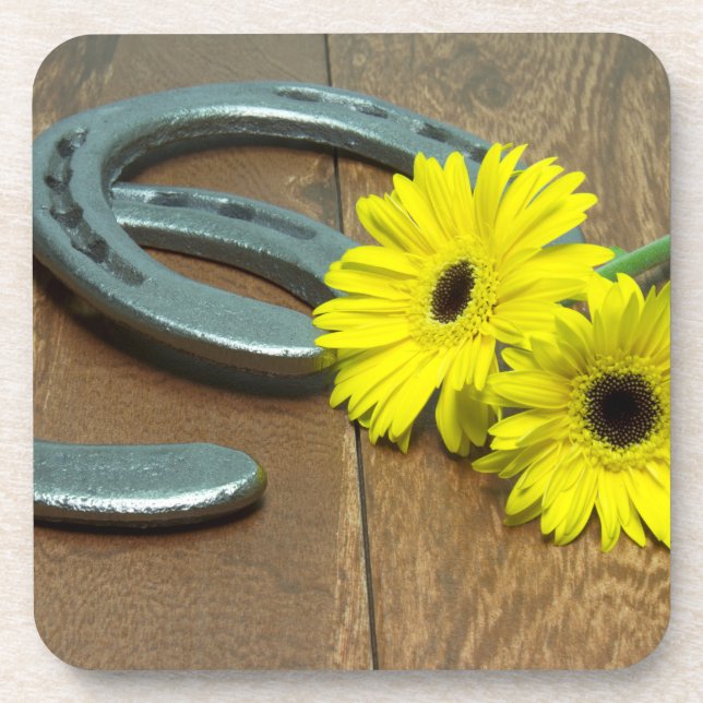 Preakness Stakes Beverage Coaster (Front)