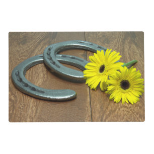 Preakness Stakes Placemat