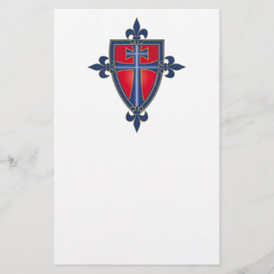 Preceptor cross flyer