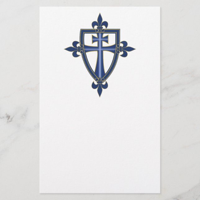 Preceptor cross flyer (Front)