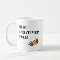 Preceptor Gift Idea