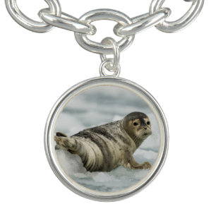 Precious Baby Seal Bracelet