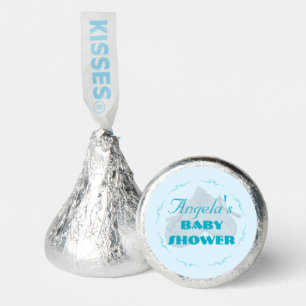 Precious Bundle Boy Baby Shower Candy Favors