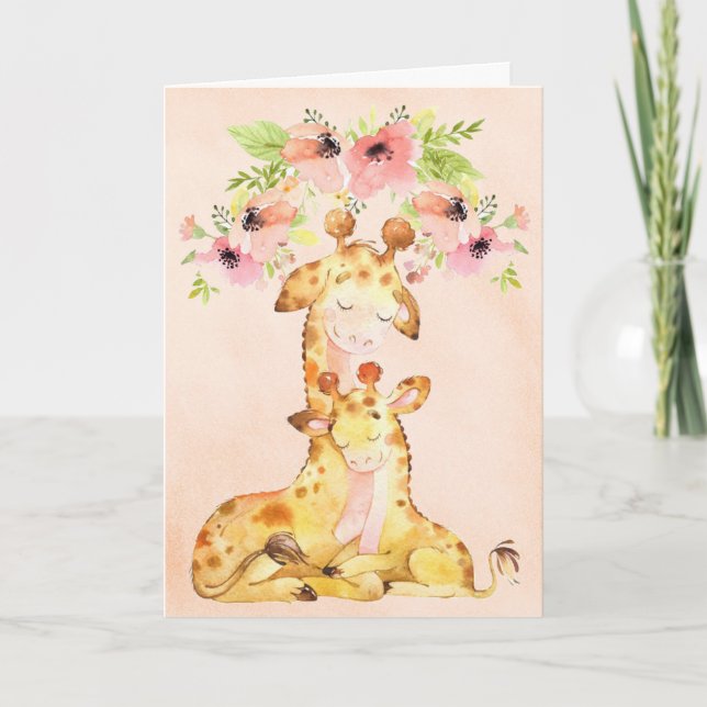 Precious Card (Front)