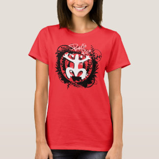 Precious design of coqui taino. T-Shirt