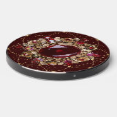 Precious Gem Wireless Charger (Front 2)