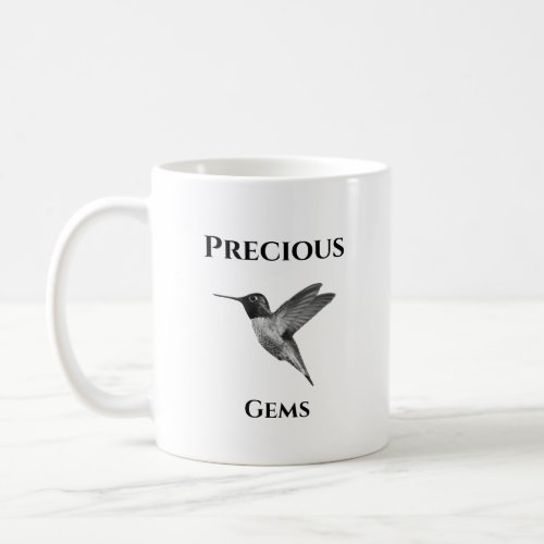 Precious Gems Mug