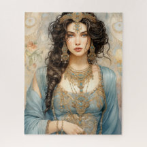 Precious Heirloom: Indian Jewelry